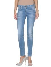 EXTYN - Denim pants