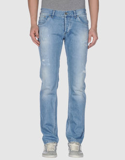MASTER COAT - JEANS - Pantaloni jeans - su YOOX.COM