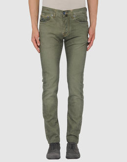 PT05 - JEANS - Pantaloni jeans - su YOOX.COM