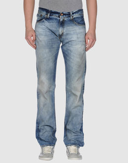 PT05 - JEANS - Pantaloni jeans - su YOOX.COM