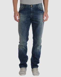 CARHARTT - JEANS - Pantaloni jeans - su YOOX.COM