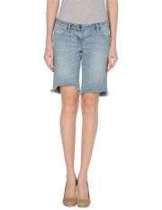 SASS & BIDE - Bermuda jeans