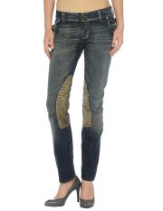 RAG RESTYLE - Denim pants