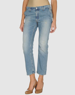 Edwin - Jeans - Pantalons jeans