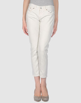 Dondup - Jeans - Corsaire en jeans