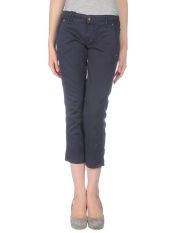 CYCLE - Denim capris