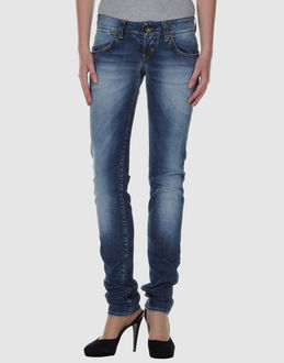 Two Women In The World - Jeans - Pantalons jeans