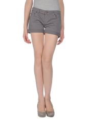 DANIELE ALESSANDRINI DENIM - Shorts jeans