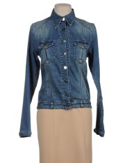 DORALICE - Capospalla jeans