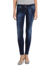 MET - Denim pants