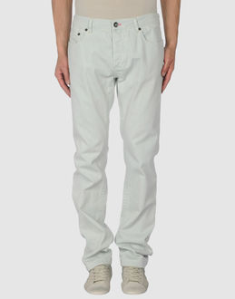 UNGARO HOMME - JEANS - Pantaloni jeans - su YOOX.COM