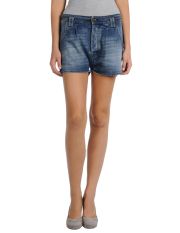 CYCLE - Jeansshorts