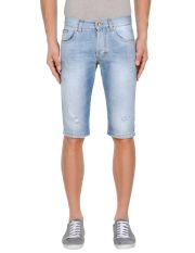 PIRATE - Bermuda jeans