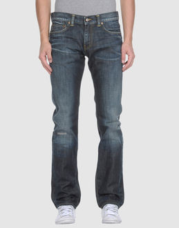 EDWIN - JEANS - Pantaloni jeans - su YOOX.COM