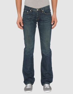 WESC - JEANS - Pantaloni jeans - su YOOX.COM