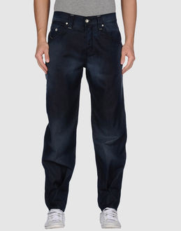 WRANGLER - JEANS - Pantaloni jeans - su YOOX.COM