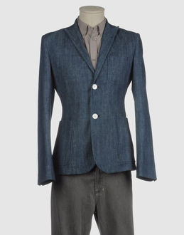 CORTE CHIARA - JEANS - Capispalla jeans - su YOOX.COM