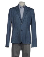 CORTE CHIARA - Denim outerwear