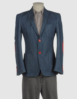 CORTE CHIARA - JEANS - Capispalla jeans - su YOOX.COM