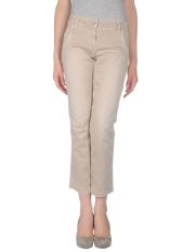 JACOB COHЁN - Denim capris