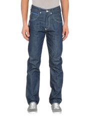 BROKECLOTHING - Jeanshosen