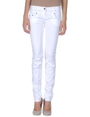 DANIELE ALESSANDRINI DENIM - Pantalone