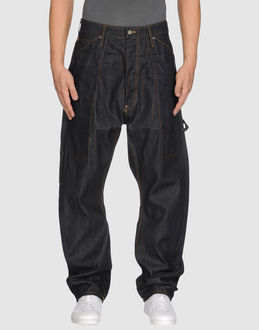 VIVIENNE WESTWOOD ANGLOMANIA LEE - JEANS - Pantaloni jeans - su YOOX.COM