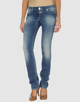 Take-Two - Jeans - Pantalons jeans