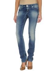 TAKE-TWO - Denim pants