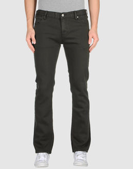 C1RCA - JEANS - Pantaloni jeans - su YOOX.COM