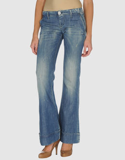 Take-Two - Jeans - Pantalons jeans