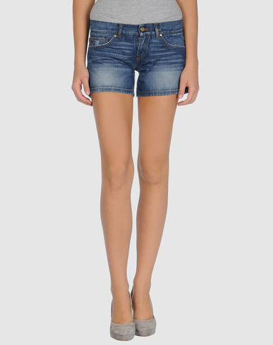 ZOOM SHI 4 - Denim pants