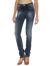 TAKE-TWO - Denim pants