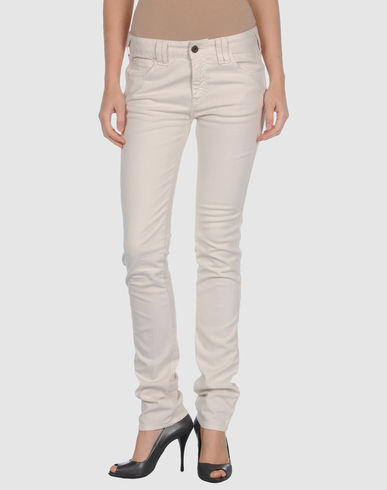 ZOOM VINTAGE 55 - Denim pants