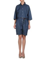 DOUDOU - Denim overall