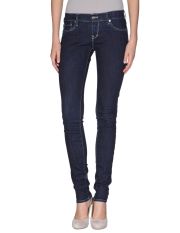 Q-ZEE - Denim pants