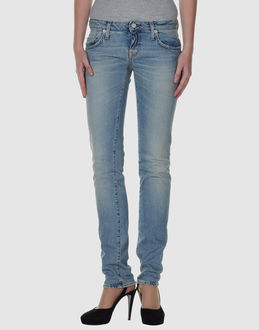 Edwin - Jeans - Pantalons jeans