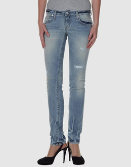 Edwin - Jeans - Pantalons jeans
