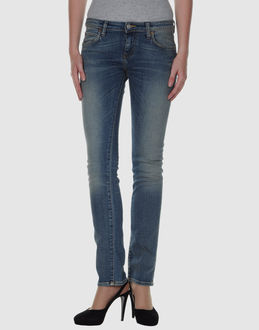 Edwin - Jeans - Pantalons jeans