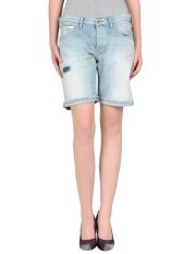 TWENTY8TWELVE - Denim bermudas