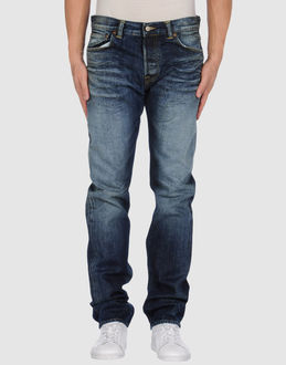 EDWIN - JEANS - Pantaloni jeans - su YOOX.COM