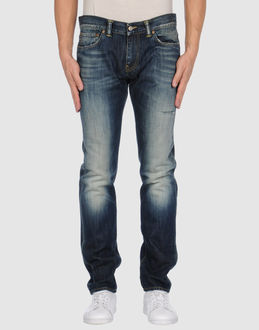 EDWIN - JEANS - Pantaloni jeans - su YOOX.COM