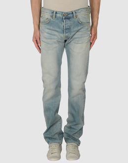 EDWIN - JEANS - Pantaloni jeans - su YOOX.COM