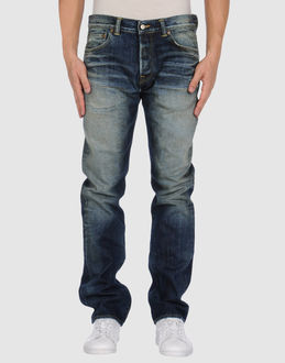 EDWIN - JEANS - Pantaloni jeans - su YOOX.COM