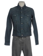 EDWIN - Denim outerwear