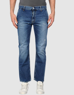 EDWIN - JEANS - Pantaloni jeans - su YOOX.COM