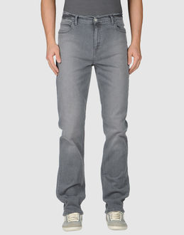 CARHARTT - JEANS - Pantaloni jeans - su YOOX.COM