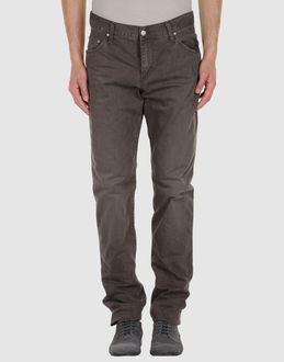 CARHARTT - JEANS - Pantaloni jeans - su YOOX.COM