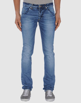 DONDUP - JEANS - Pantaloni jeans - su YOOX.COM