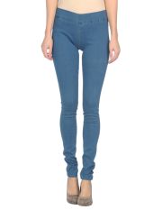 CHARLEY 5.0 - Denim pants